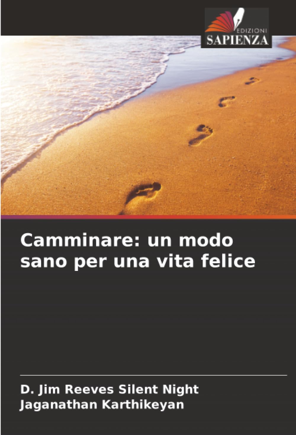 Camminare: un modo sano per una vita felice Leisure & Fun