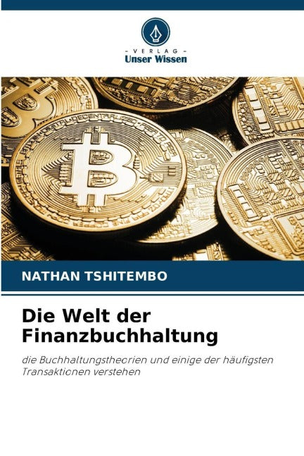 Die Welt der Finanzbuchhaltung Law