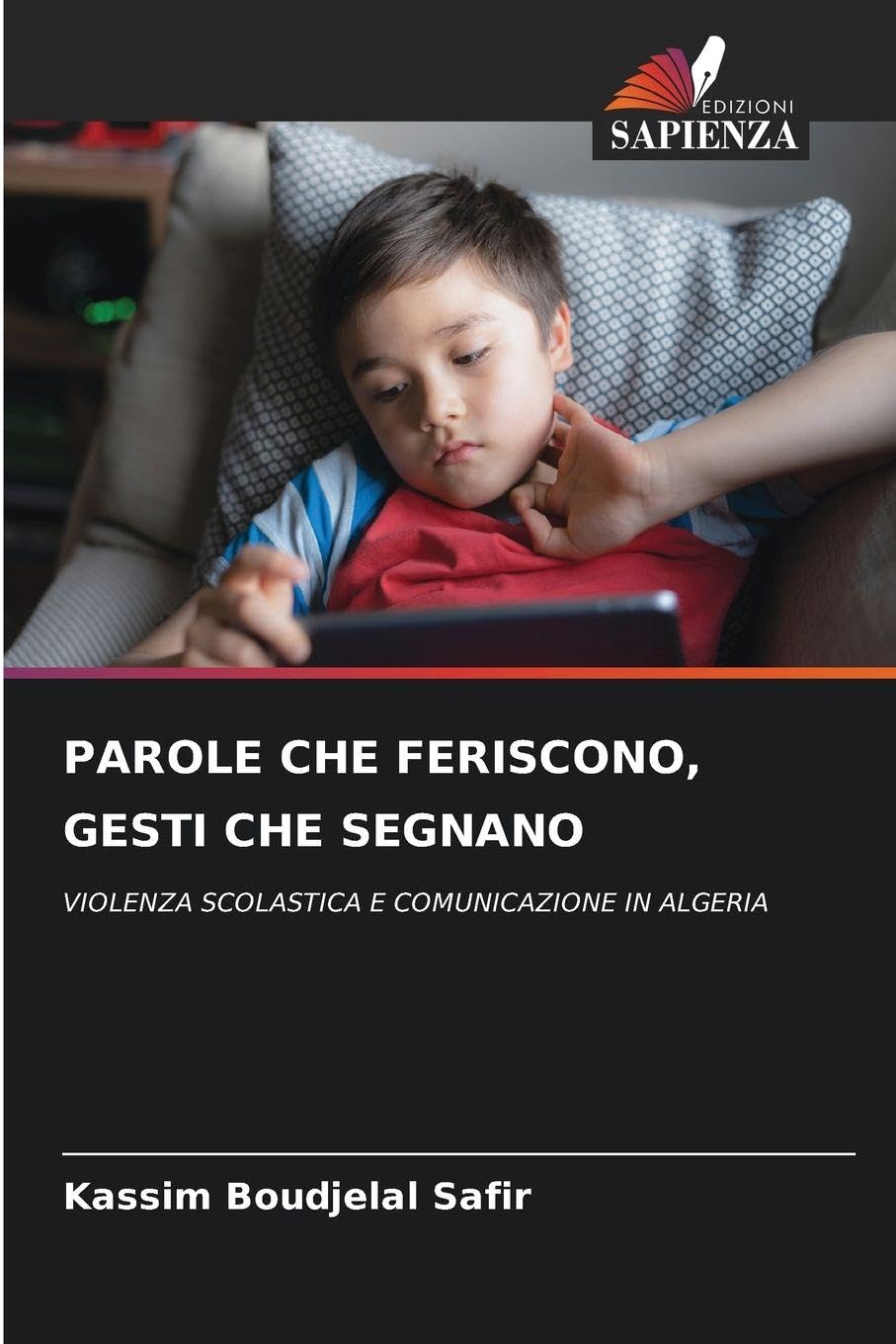 PAROLE CHE FERISCONO, GESTI CHE SEGNANO Law
