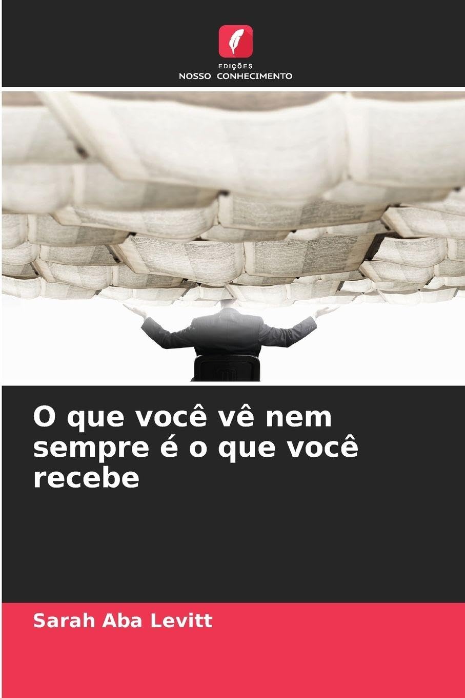 O que você vê nem sempre é o que você recebe Film, Art & Culture
