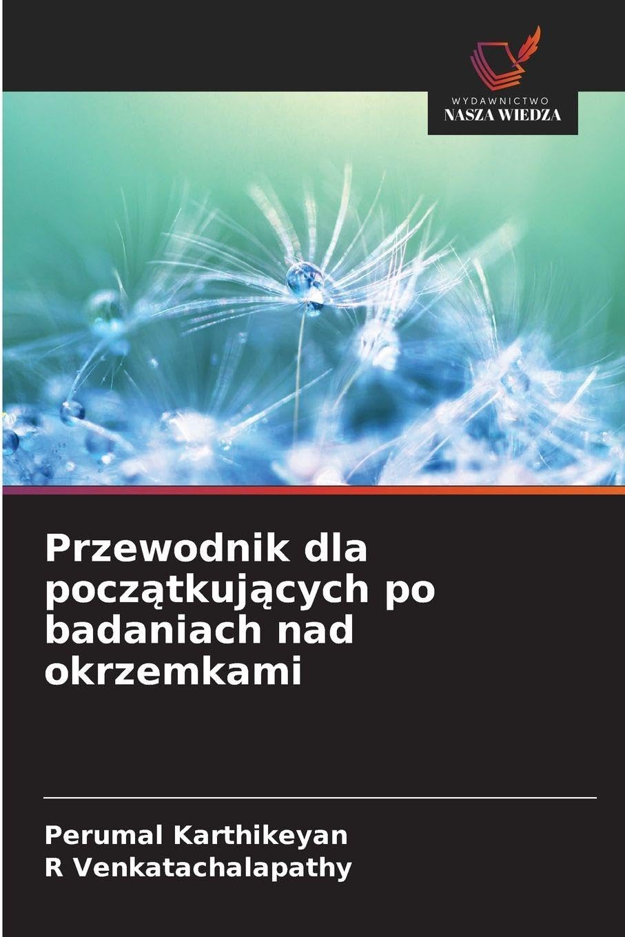 Przewodnik dla pocz¿tkuj¿cych po badaniach nad okrzemkami Business & Technology