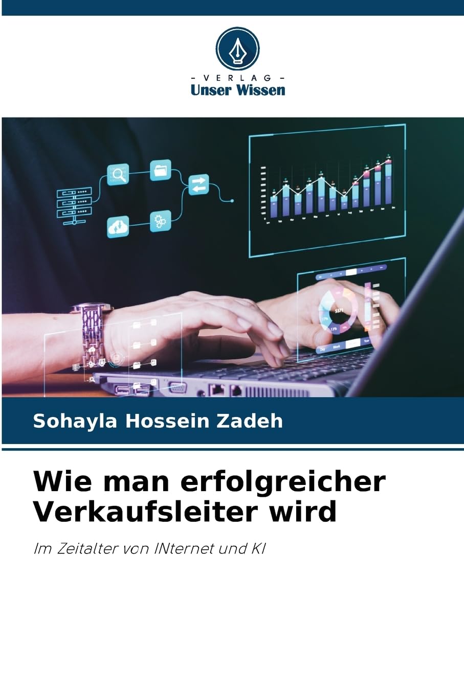 Wie man erfolgreicher Verkaufsleiter wird Law