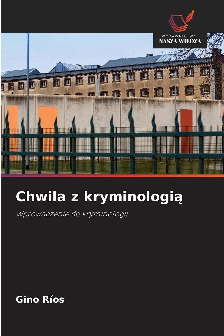 Chwila z kryminologi¿ Law