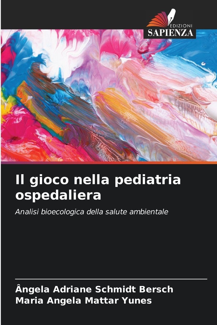 Il gioco nella pediatria ospedaliera Books