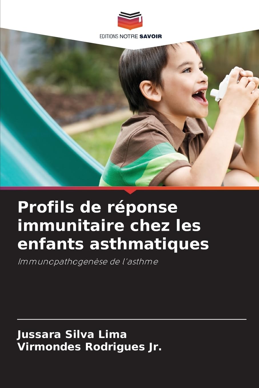 Profils de réponse immunitaire chez les enfants asthmatiques Medicine