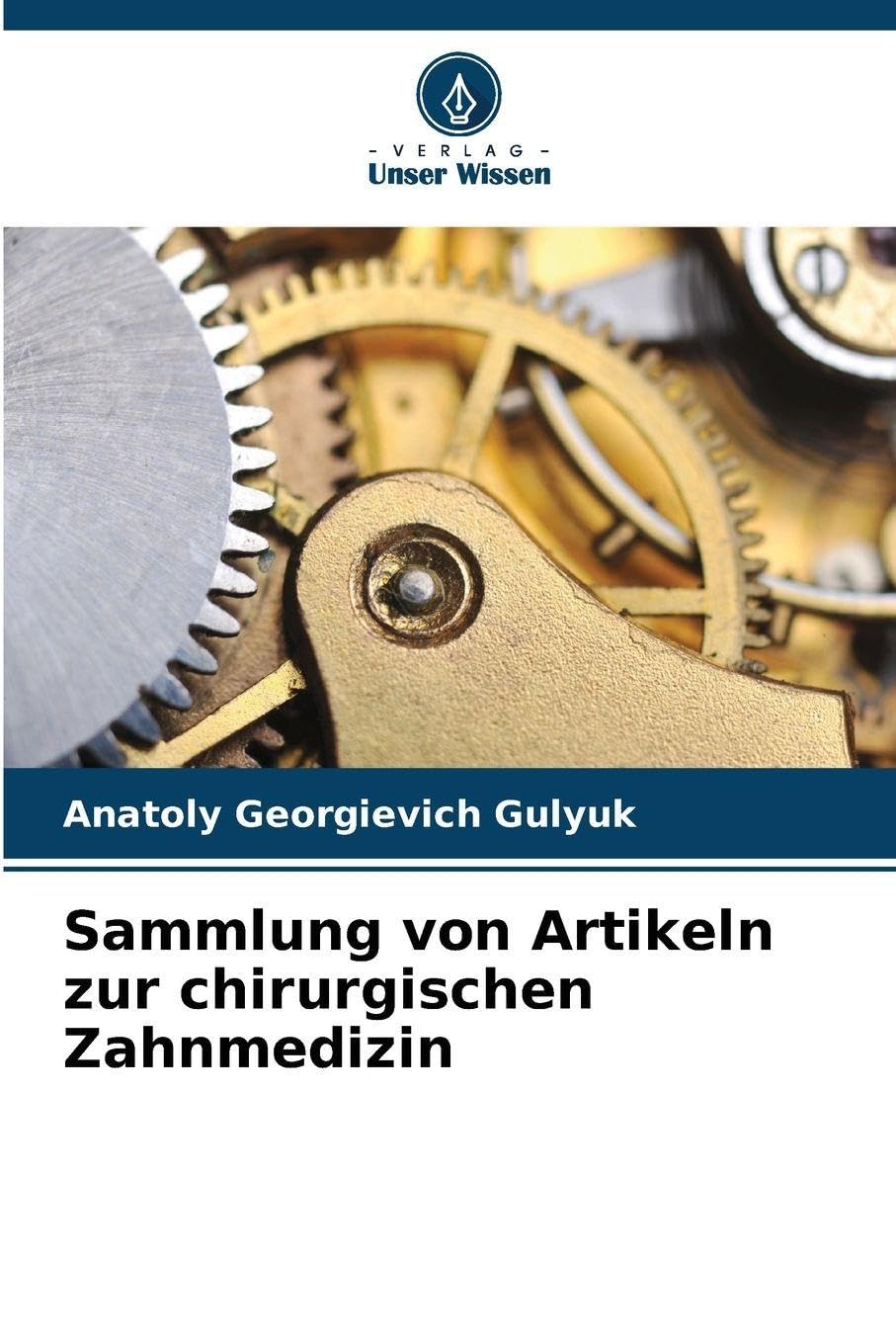 Sammlung von Artikeln zur chirurgischen Zahnmedizin Medicine