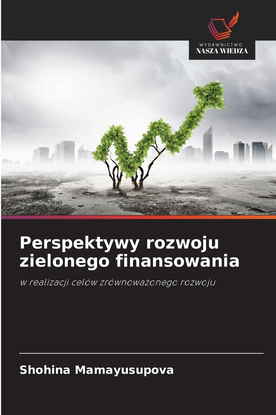 Perspektywy rozwoju zielonego finansowania Law
