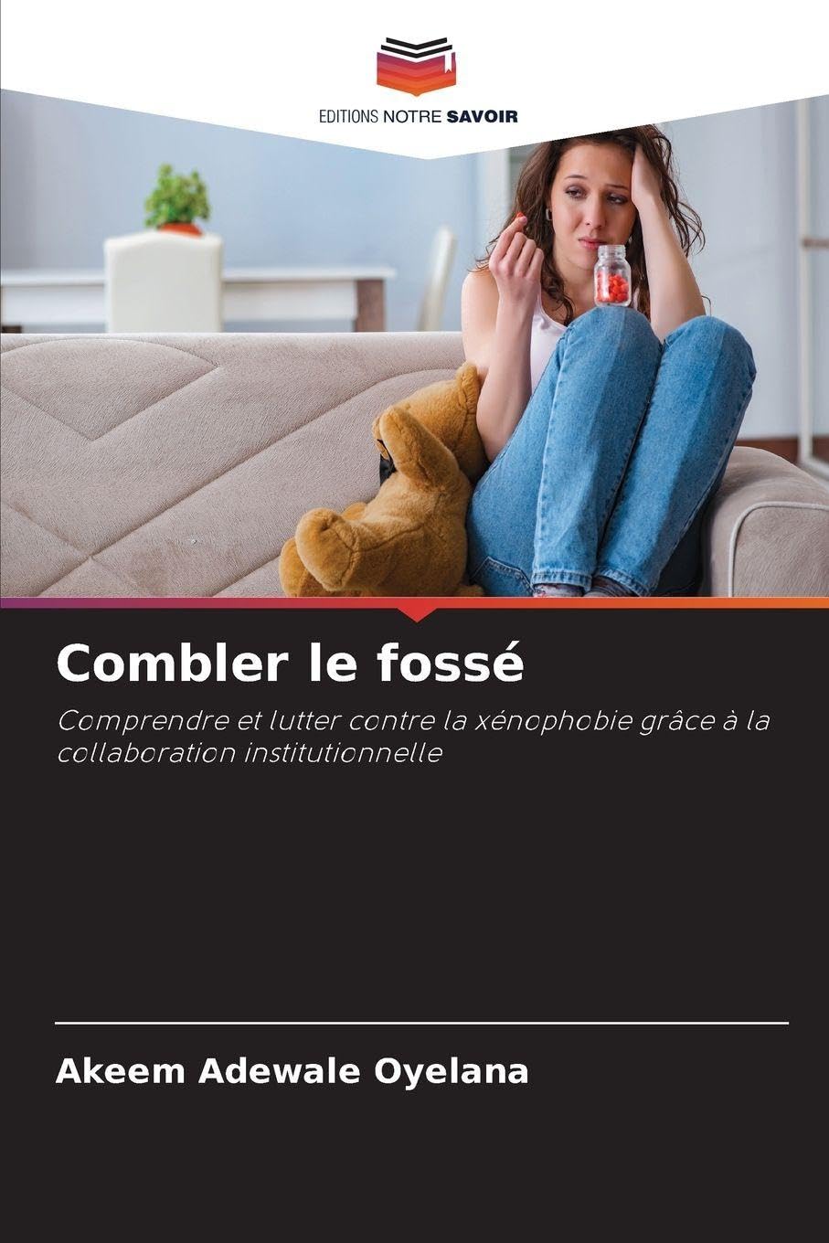 Combler le fossé Law