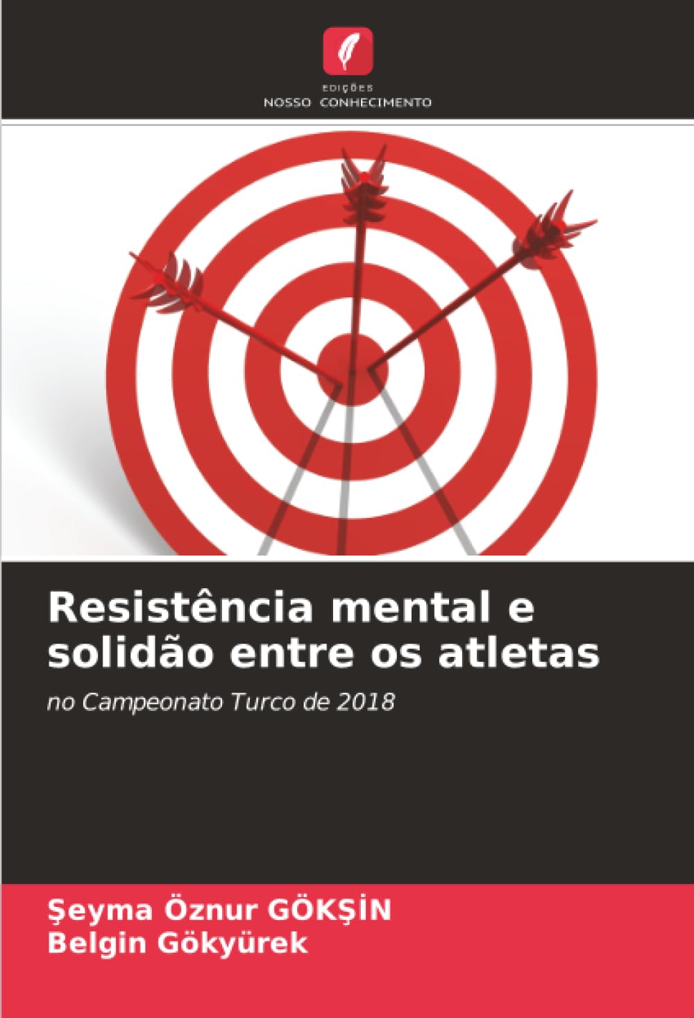 Resistência mental e solidão entre os atletas Leisure & Fun