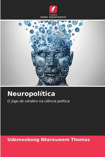 Neuropolítica Law