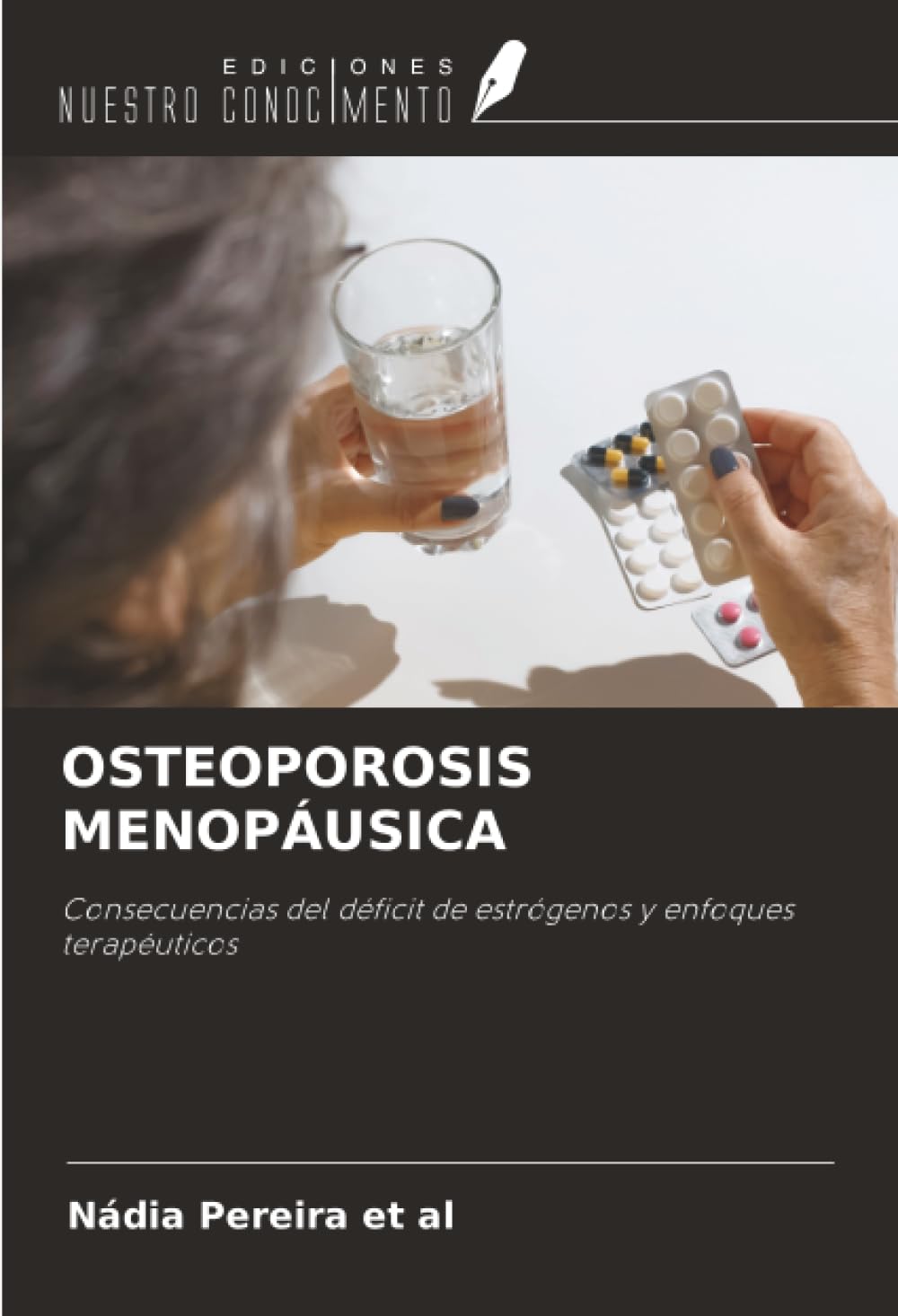 OSTEOPOROSIS MENOPÁUSICA Medicine