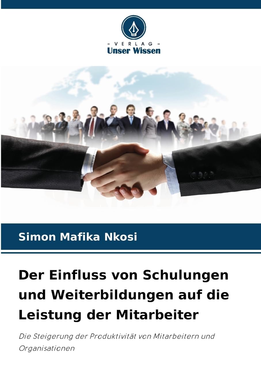 Der Einfluss von Schulungen und Weiterbildungen auf die Leistung der Mitarbeiter Law