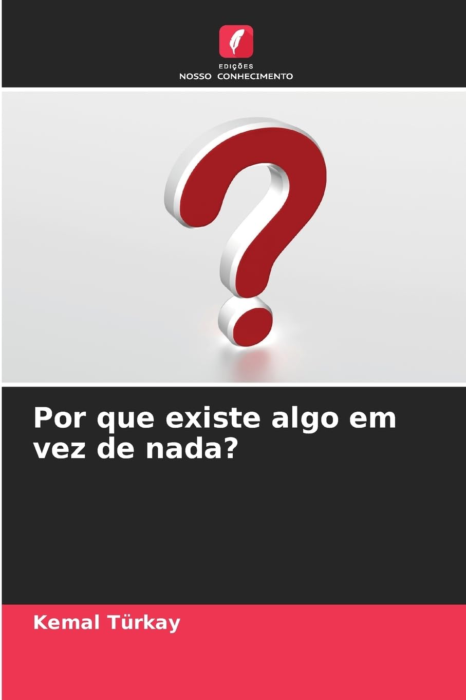 Por que existe algo em vez de nada? Film, Art & Culture