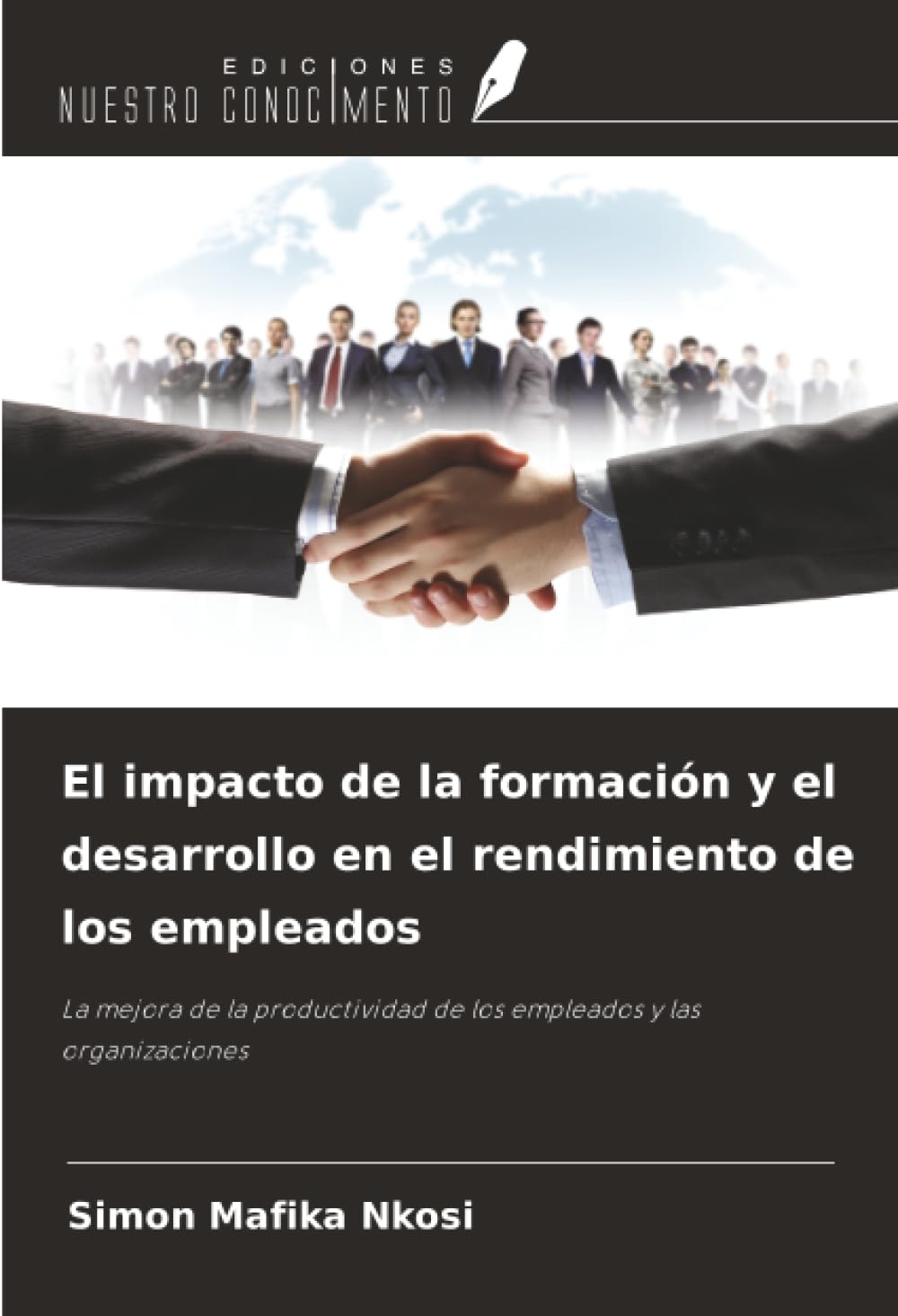 El impacto de la formación y el desarrollo en el rendimiento de los empleados Law