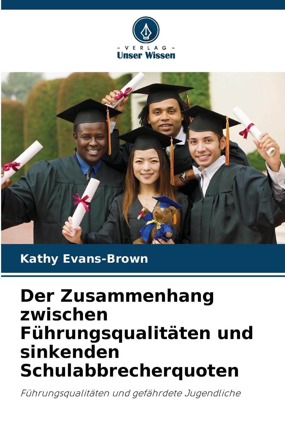 Der Zusammenhang zwischen Führungsqualitäten und sinkenden Schulabbrecherquoten Law