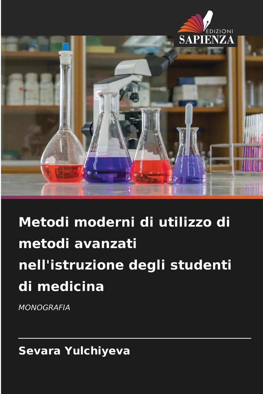 Metodi moderni di utilizzo di metodi avanzati nell'istruzione degli studenti di medicina Natural Sciences