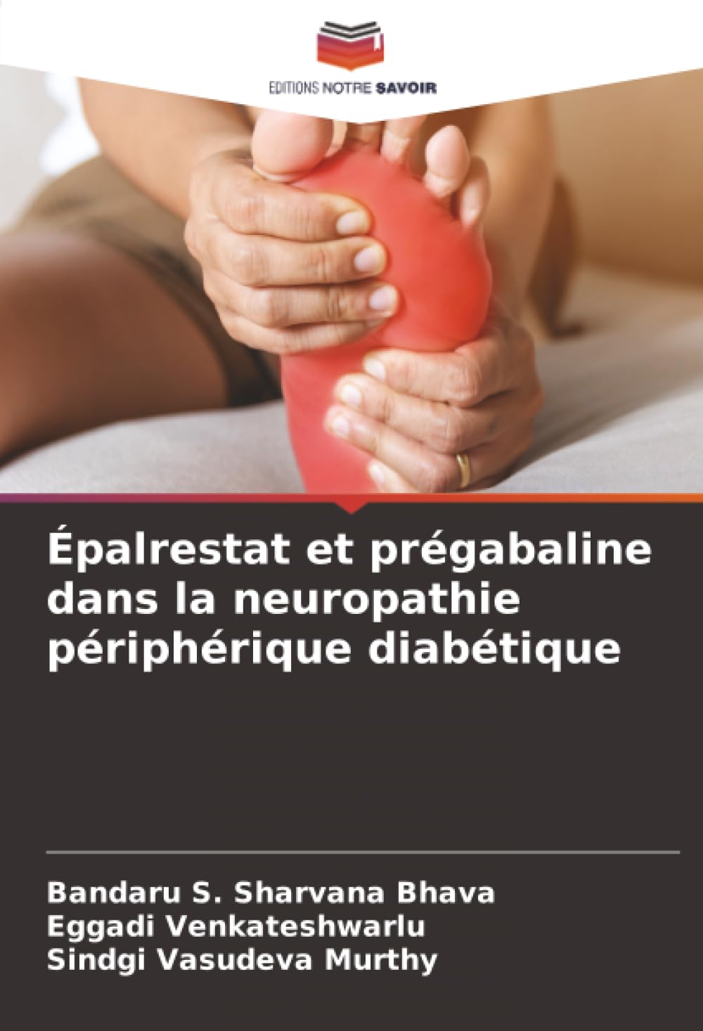 Épalrestat et prégabaline dans la neuropathie périphérique diabétique Medicine