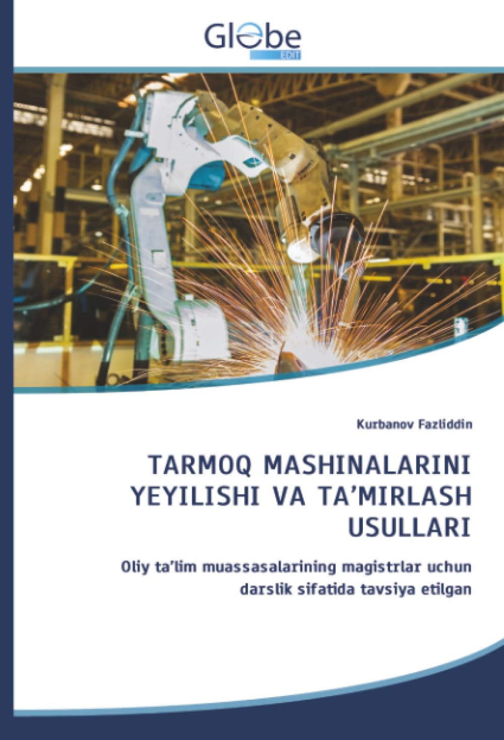TARMOQ MASHINALARINI YEYILISHI VA TA'MIRLASH USULLARI Medicine