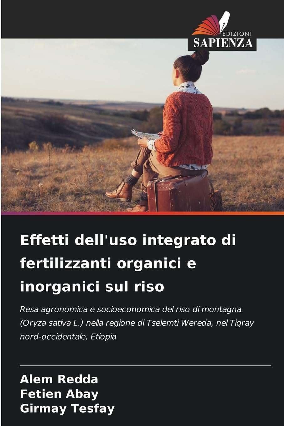 Effetti dell'uso integrato di fertilizzanti organici e inorganici sul riso Natural Sciences