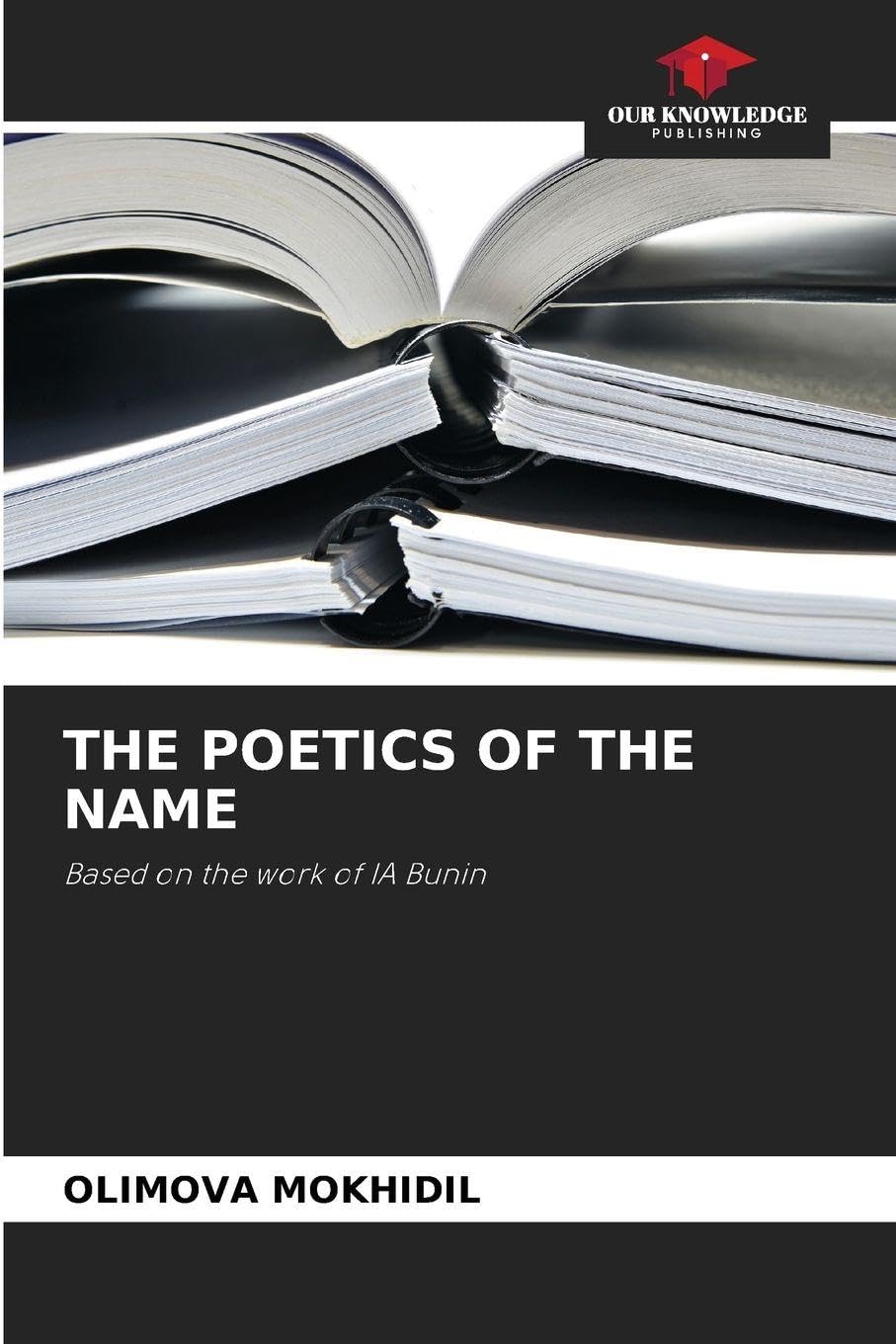 THE POETICS OF THE NAME Law
