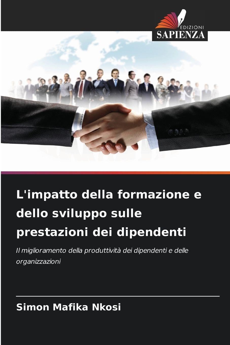 L'impatto della formazione e dello sviluppo sulle prestazioni dei dipendenti Law