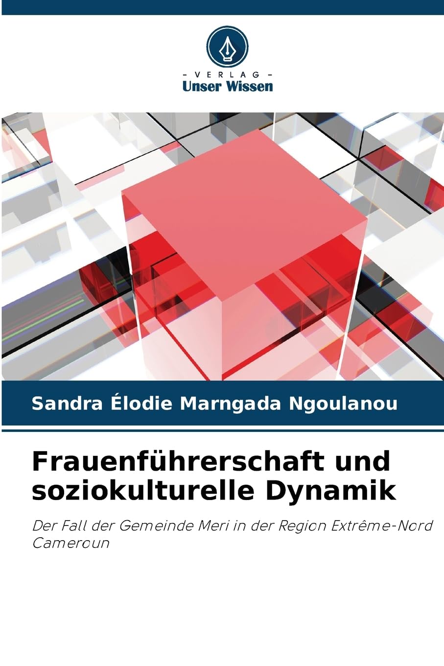 Frauenführerschaft und soziokulturelle Dynamik Law