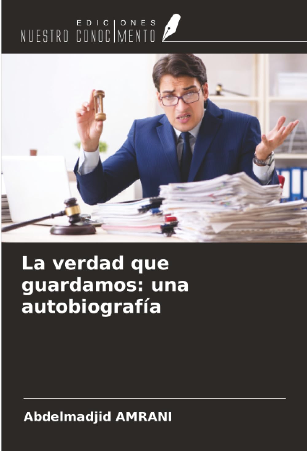 La verdad que guardamos: una autobiografía Philosophy