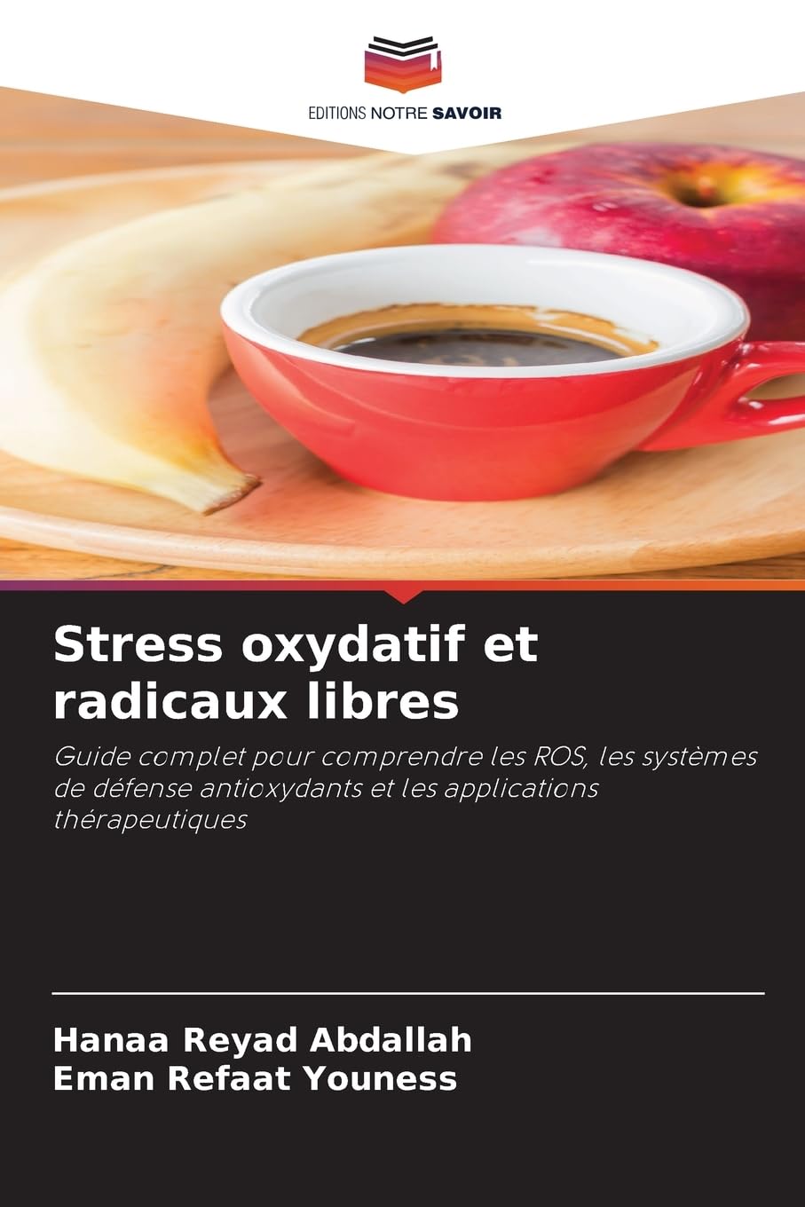 Stress oxydatif et radicaux libres Law