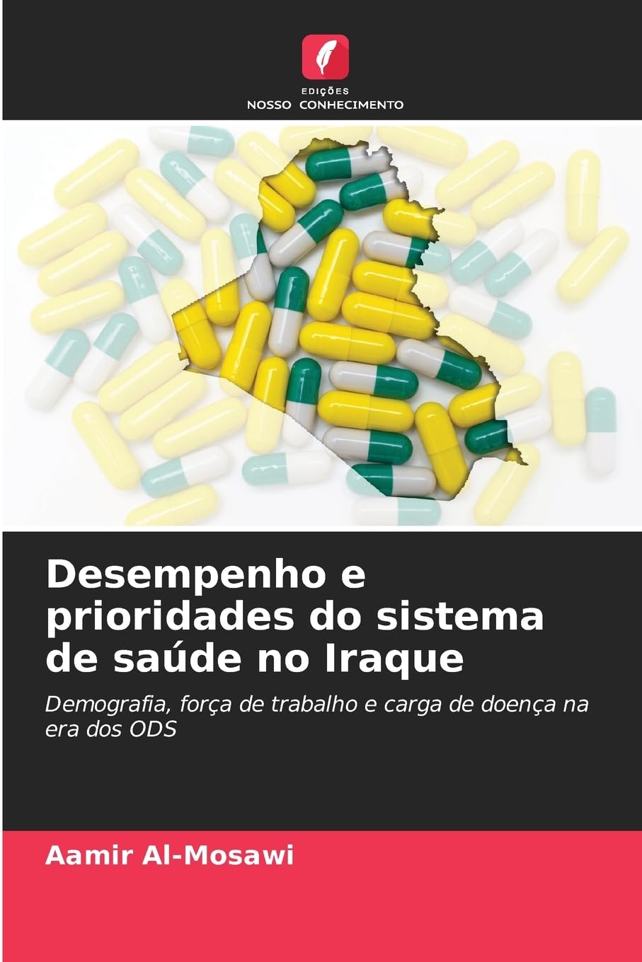 Desempenho e prioridades do sistema de saúde no Iraque Medicine
