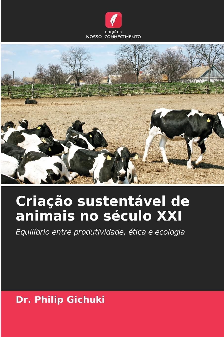 Criação sustentável de animais no século XXI Natural Sciences