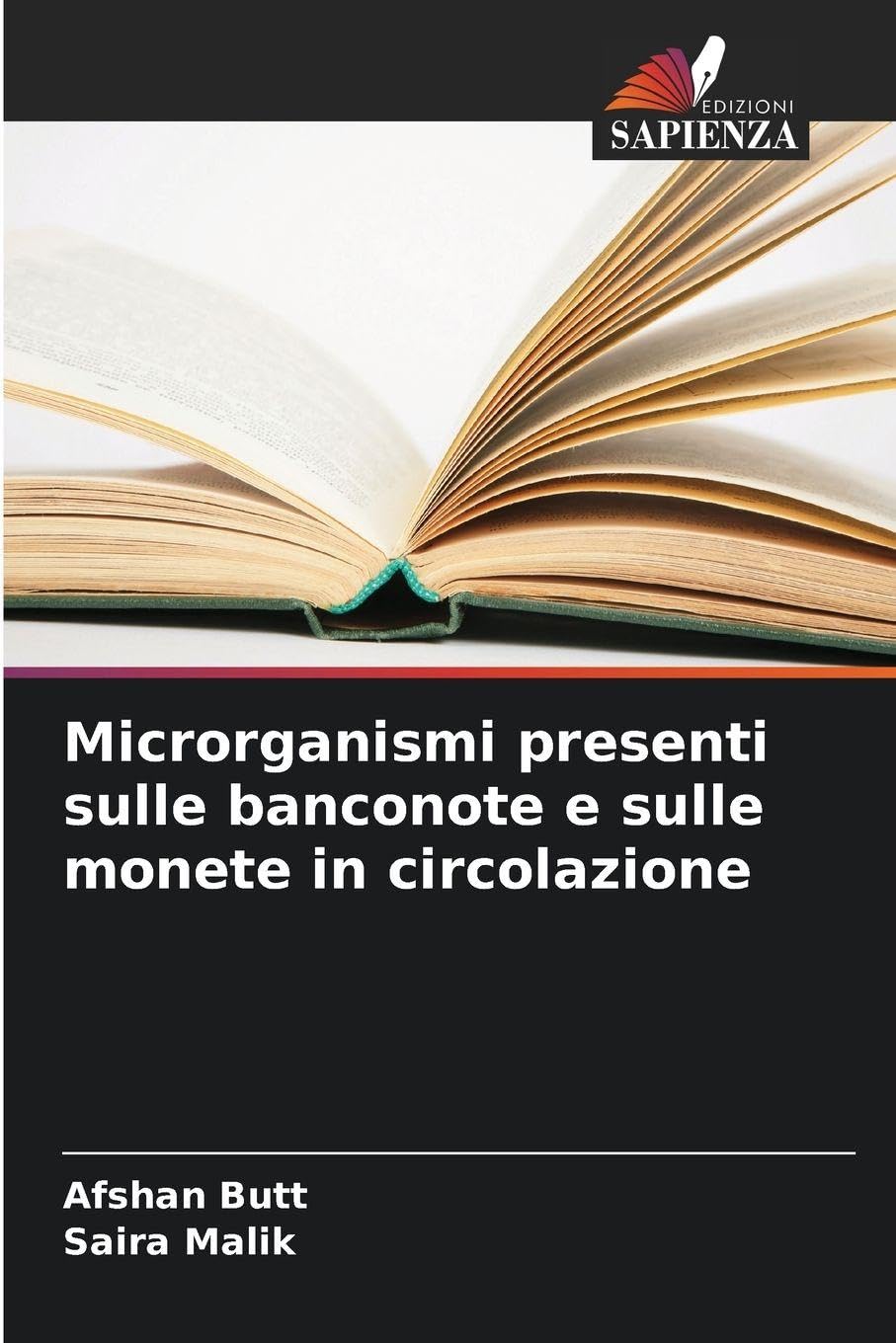Microrganismi presenti sulle banconote e sulle monete in circolazione Natural Sciences
