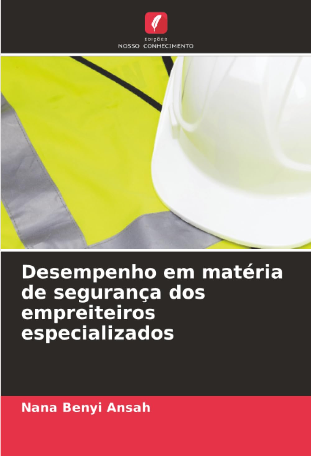 Desempenho em matéria de segurança dos empreiteiros especializados Business & Technology