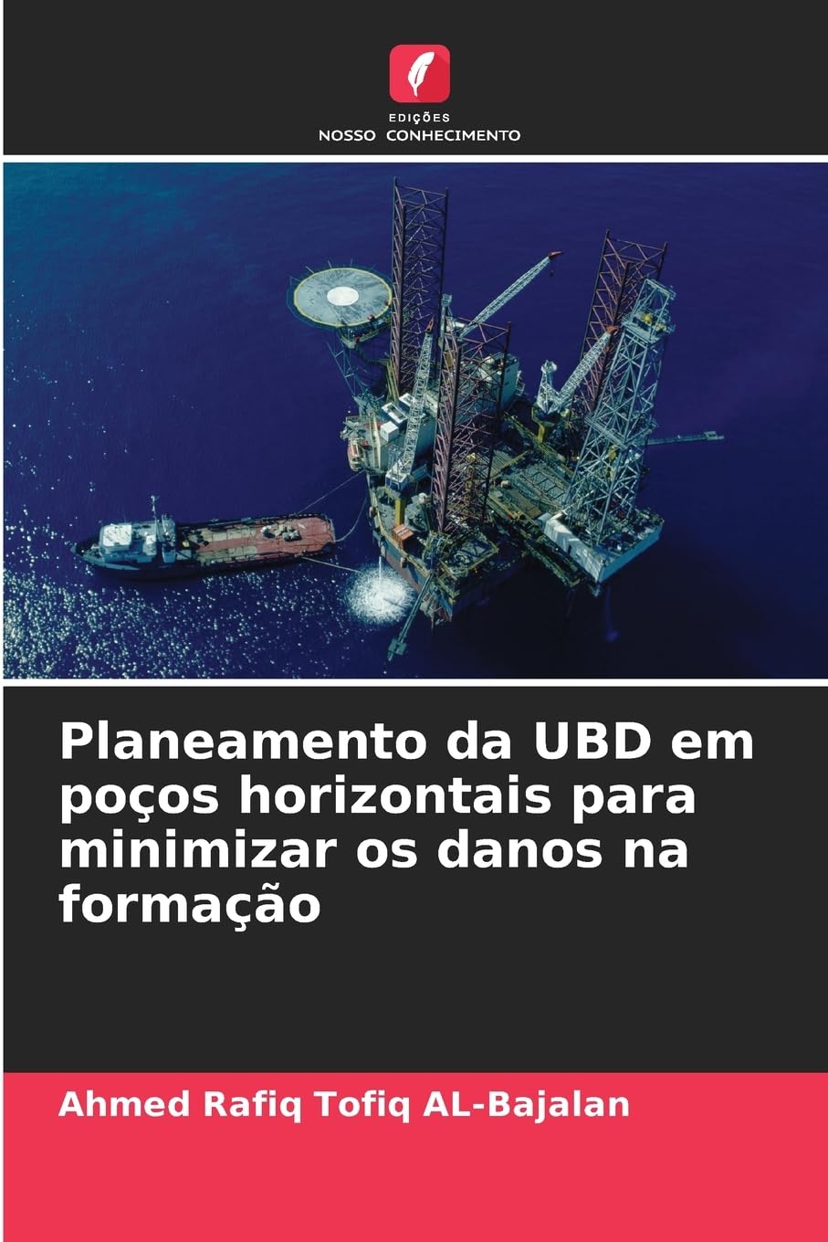 Planeamento da UBD em poços horizontais para minimizar os danos na formação Law