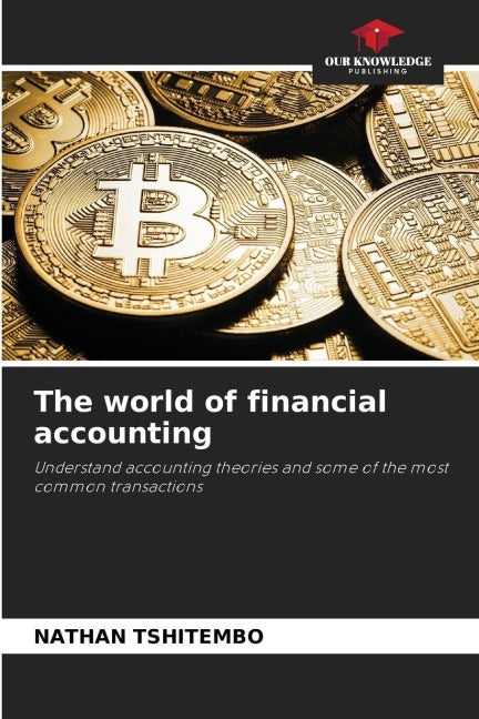 The world of financial accounting Law