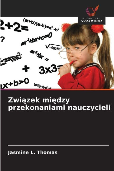 Zwi¿zek mi¿dzy przekonaniami nauczycieli Business, Finance & Career