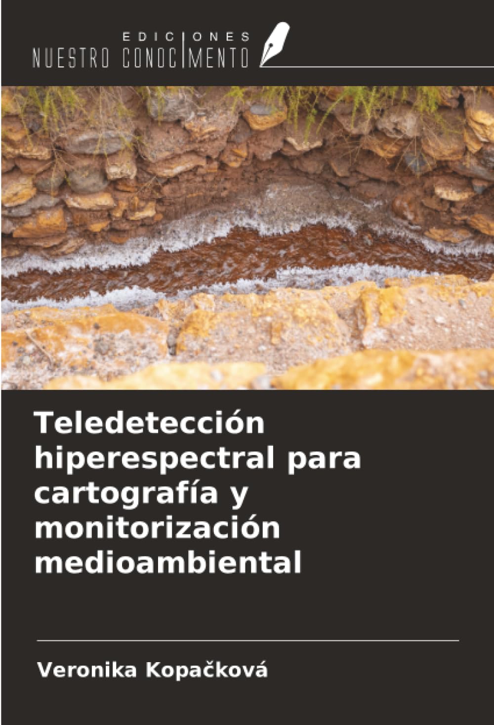 Teledetección hiperespectral para cartografía y monitorización medioambiental Business & Technology