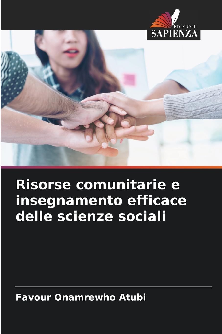 Risorse comunitarie e insegnamento efficace delle scienze sociali Business, Finance & Career