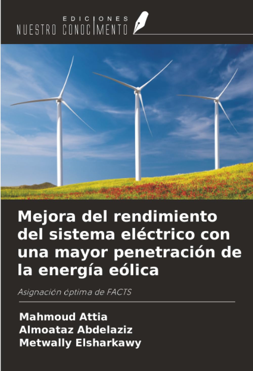 Mejora del rendimiento del sistema eléctrico con una mayor penetración de la energía eólica Natural Sciences