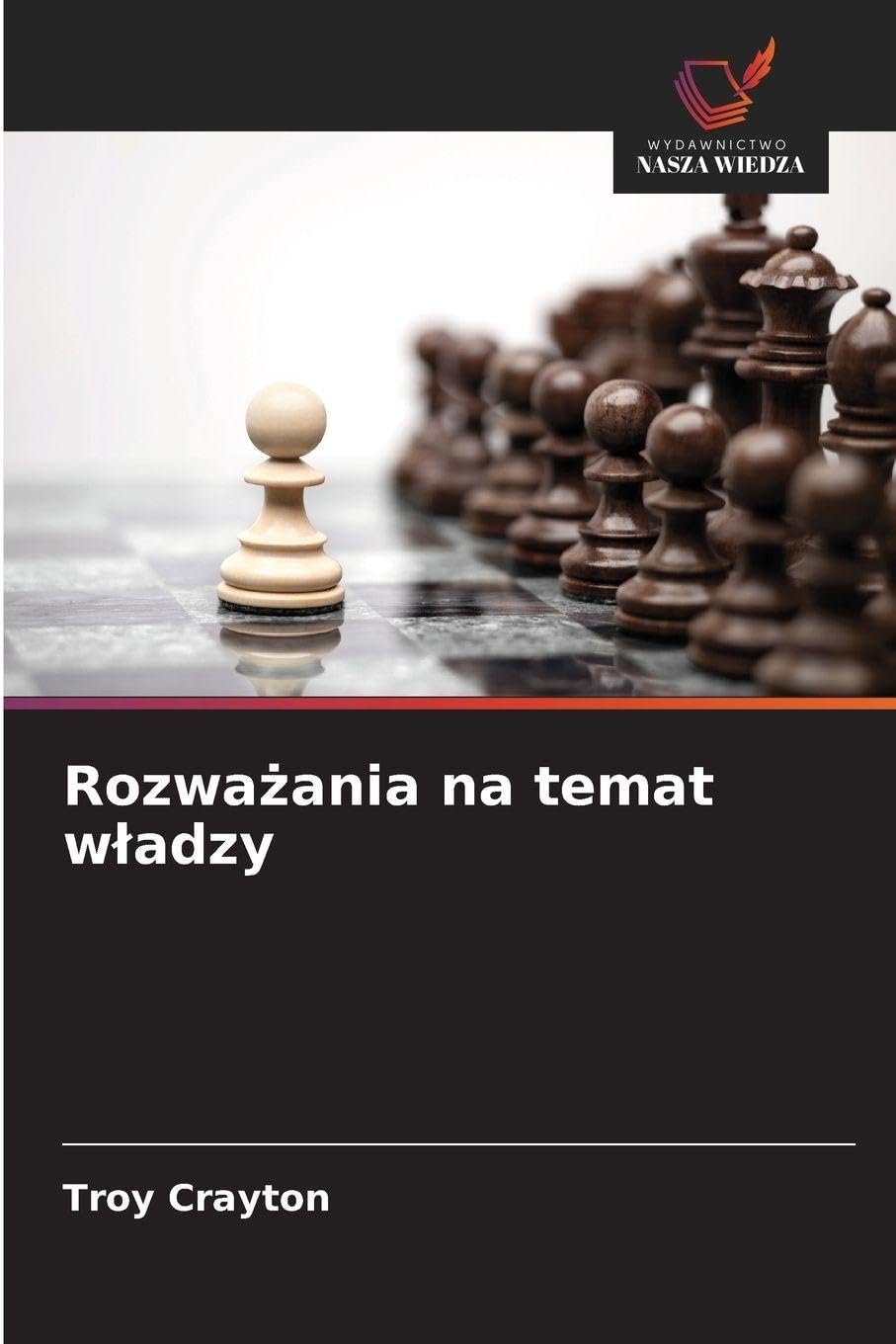 Rozwa¿ania na temat w¿adzy Education & Training