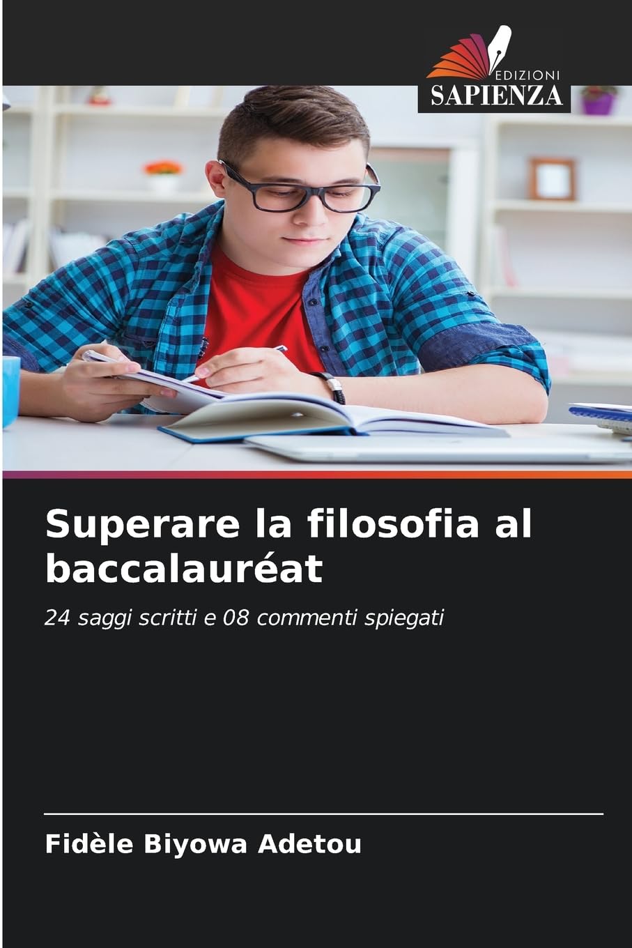 Superare la filosofia al baccalauréat Medicine