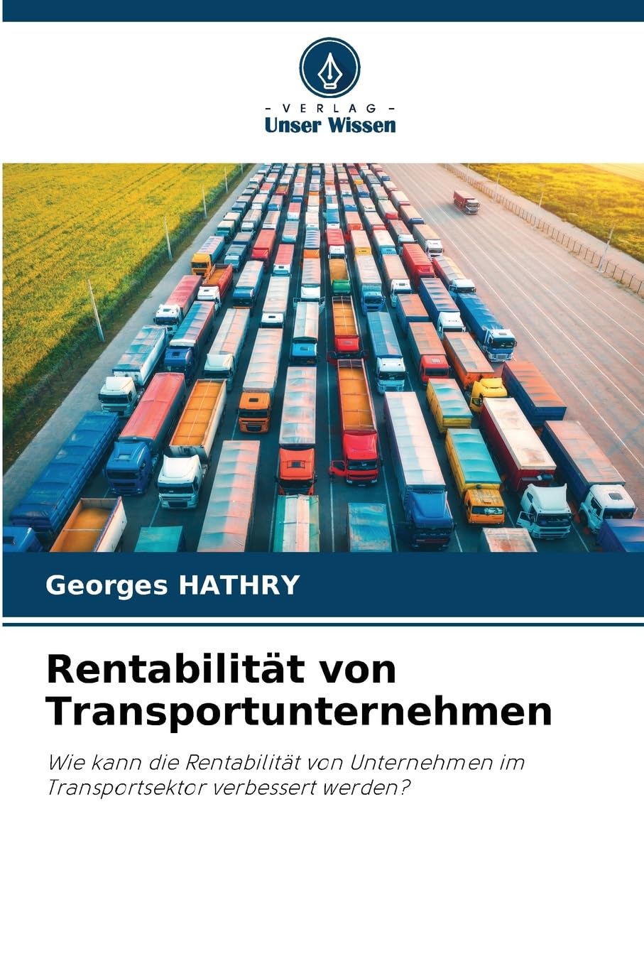 Rentabilität von Transportunternehmen Law