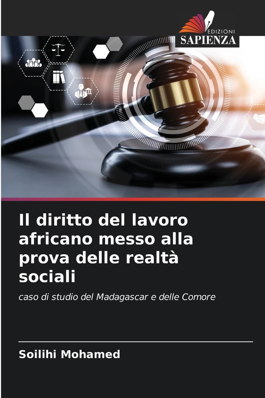 Il diritto del lavoro africano messo alla prova delle realtà sociali Law