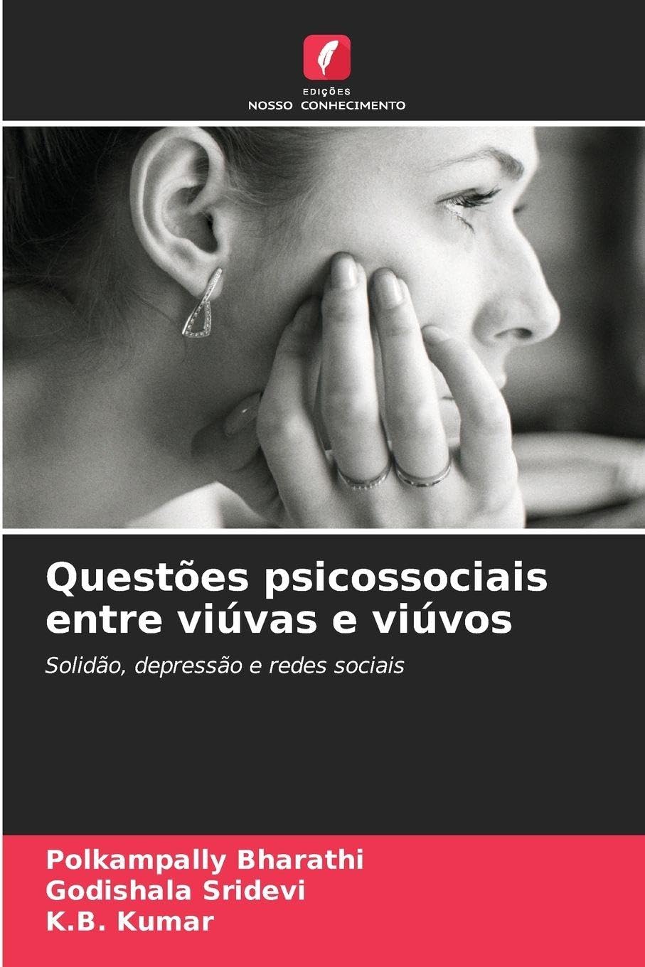 Questões psicossociais entre viúvas e viúvos Psychology