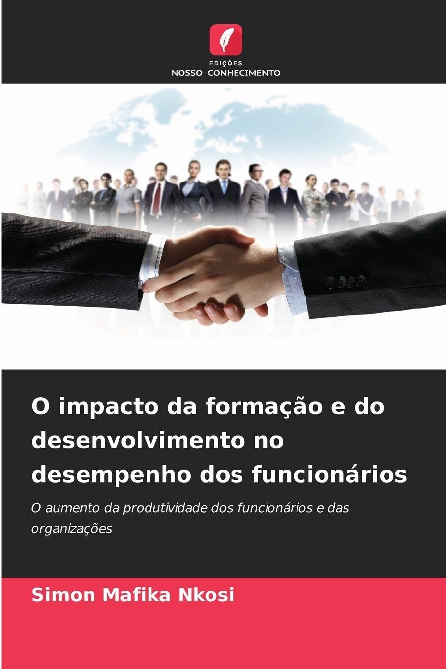 O impacto da formação e do desenvolvimento no desempenho dos funcionários Law