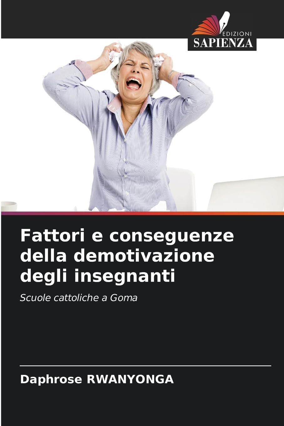 Fattori e conseguenze della demotivazione degli insegnanti Law