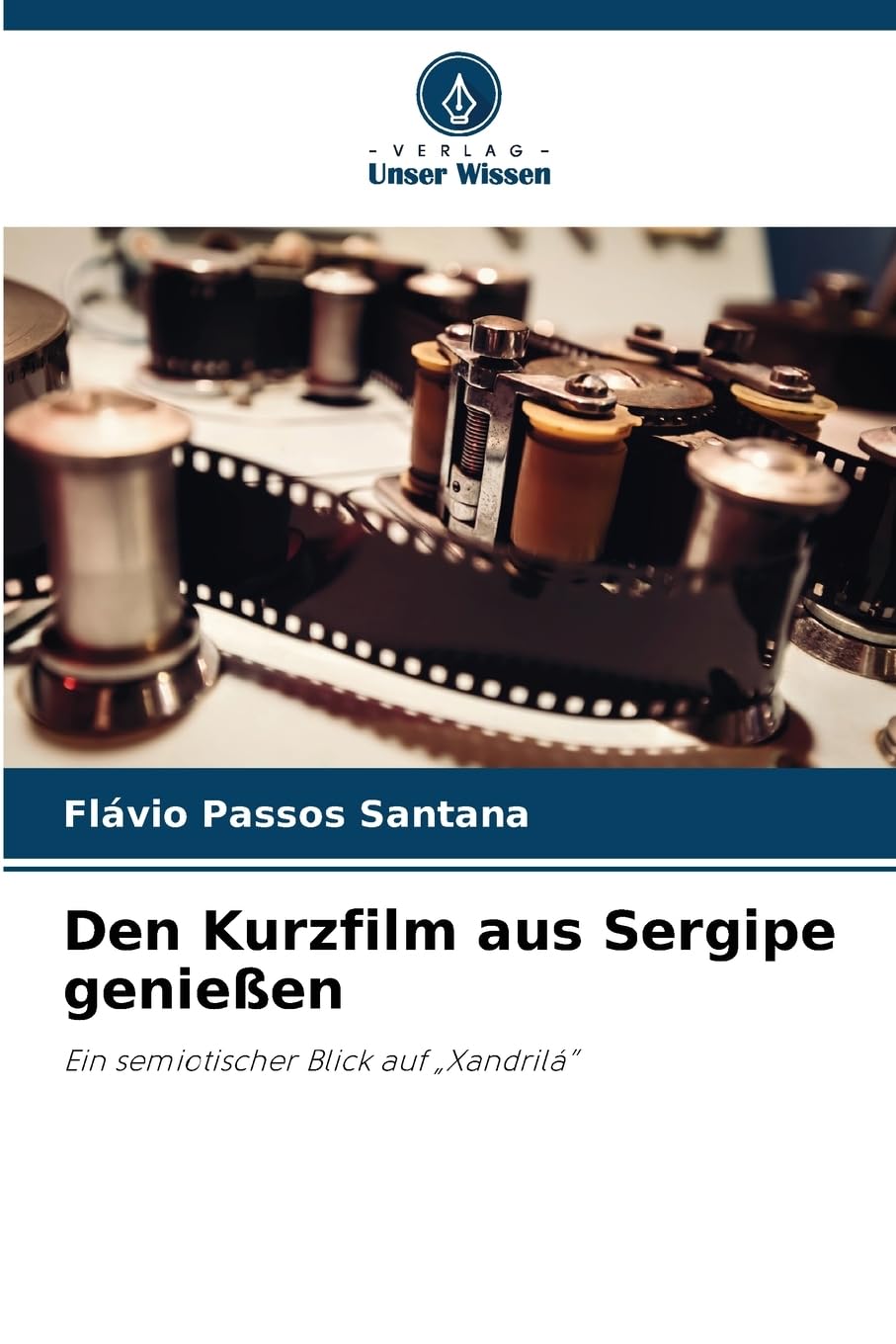 Den Kurzfilm aus Sergipe genießen Social Sciences