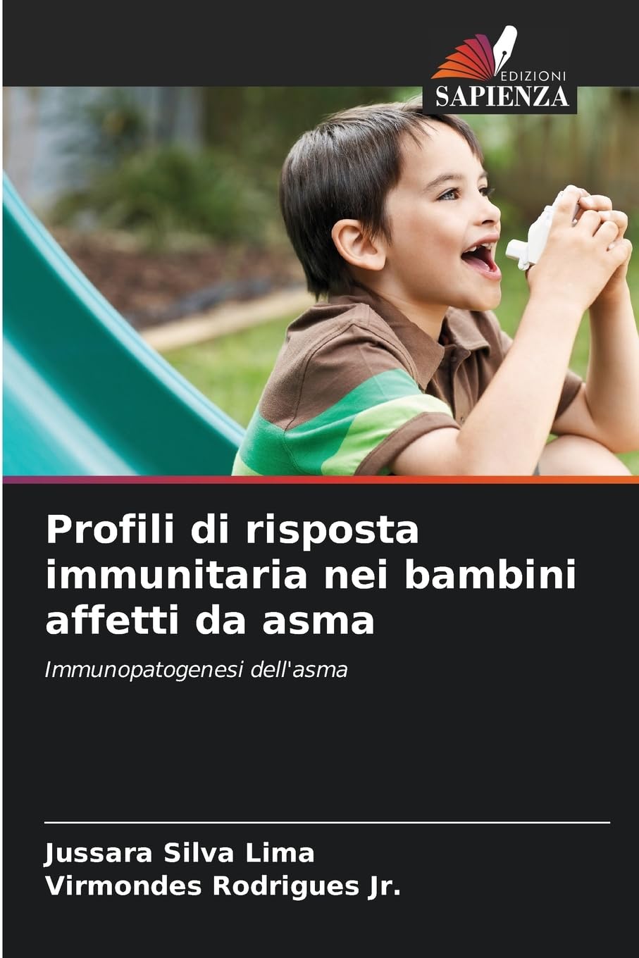 Profili di risposta immunitaria nei bambini affetti da asma Medicine