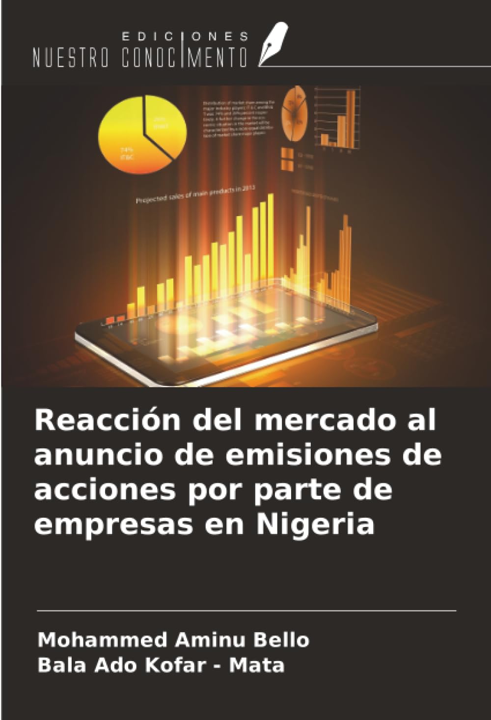 Reacción del mercado al anuncio de emisiones de acciones por parte de empresas en Nigeria Law