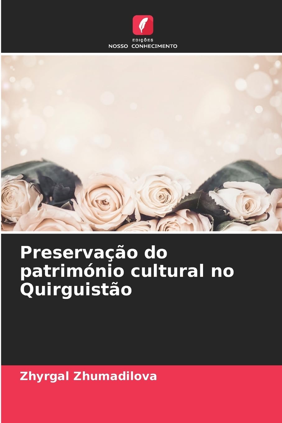 Preservação do património cultural no Quirguistão Law