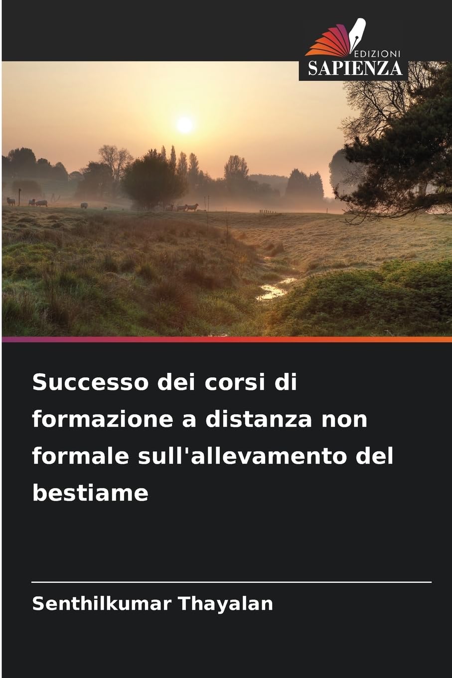 Successo dei corsi di formazione a distanza non formale sull'allevamento del bestiame Law